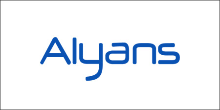 alyans logo, studio alyans, studyo alyans